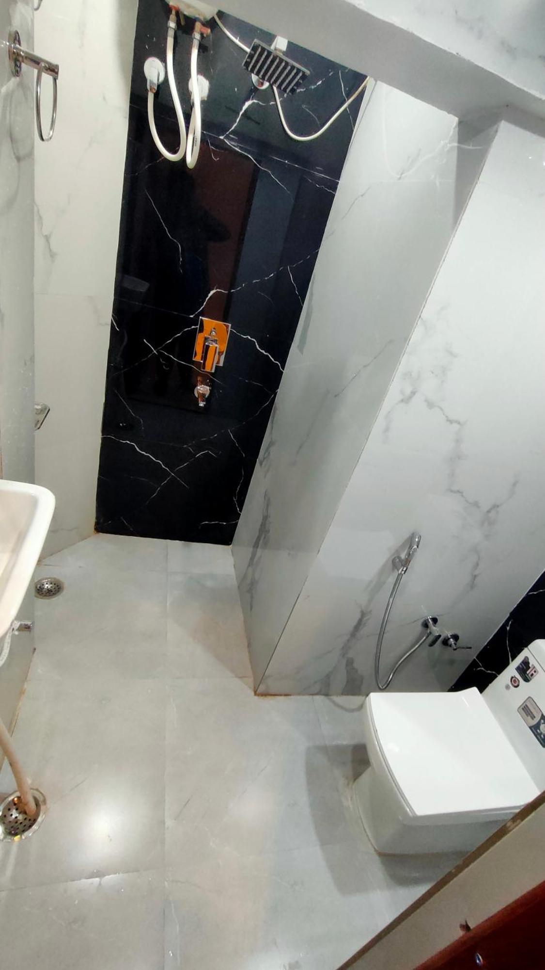 Sri Krishna Residency Hotel Varanasi Ngoại thất bức ảnh